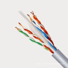 Сетевой кабель Cat 6 UTP